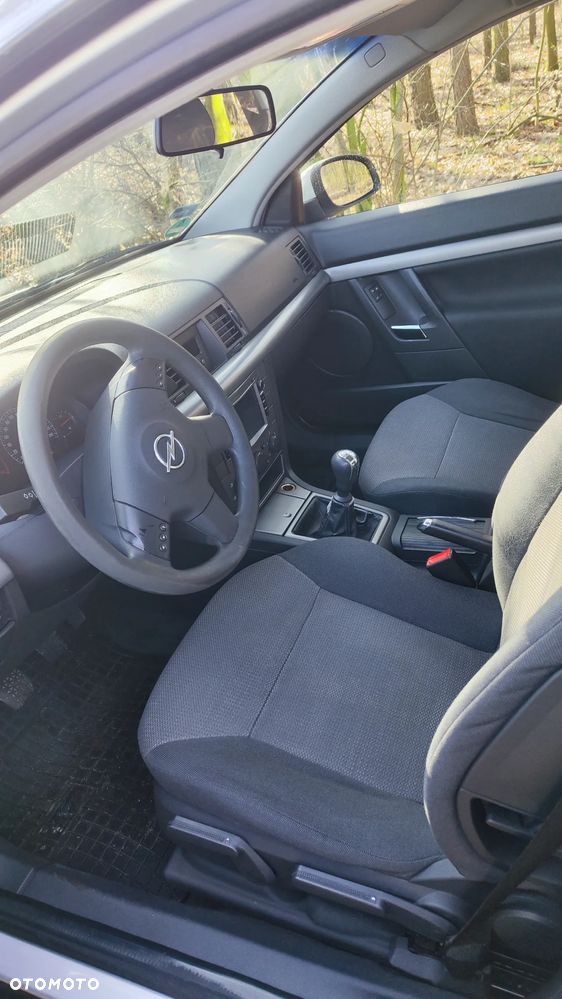 Opel Vectra 1.8 Elegance - 5