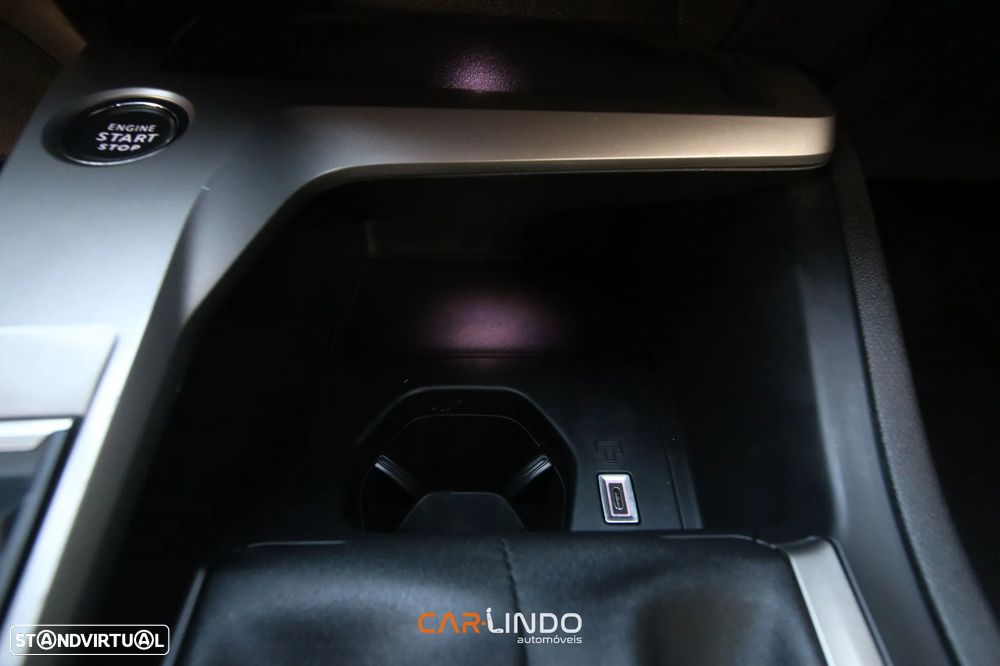 Peugeot 308 1.5 BlueHDi Active - 10