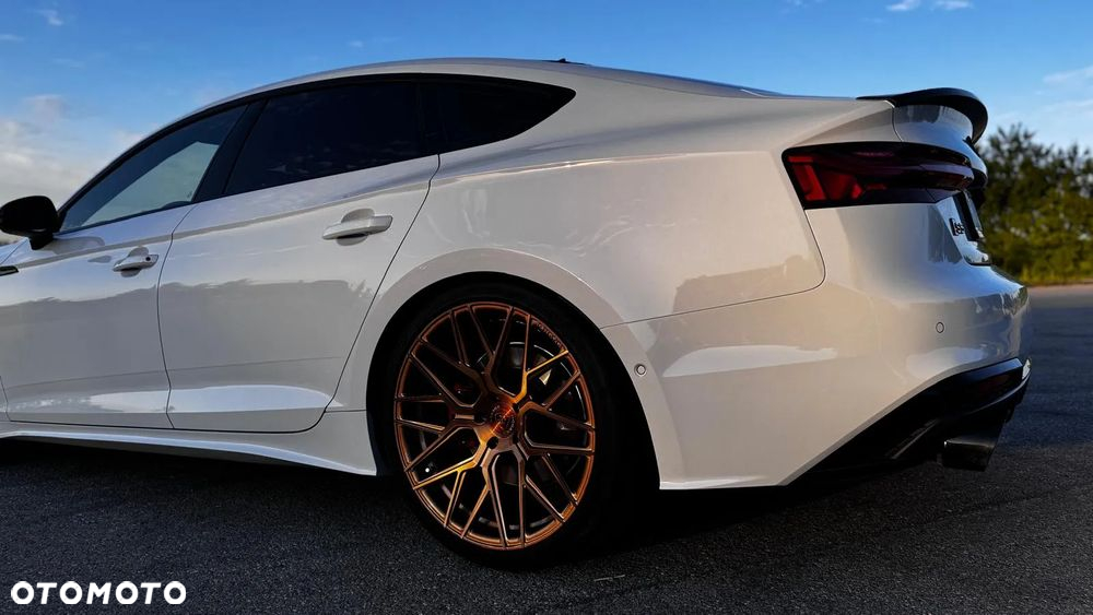 Audi S5 Coupé ver-sportback-3-0-tfsi-quattro-tiptronic - 4