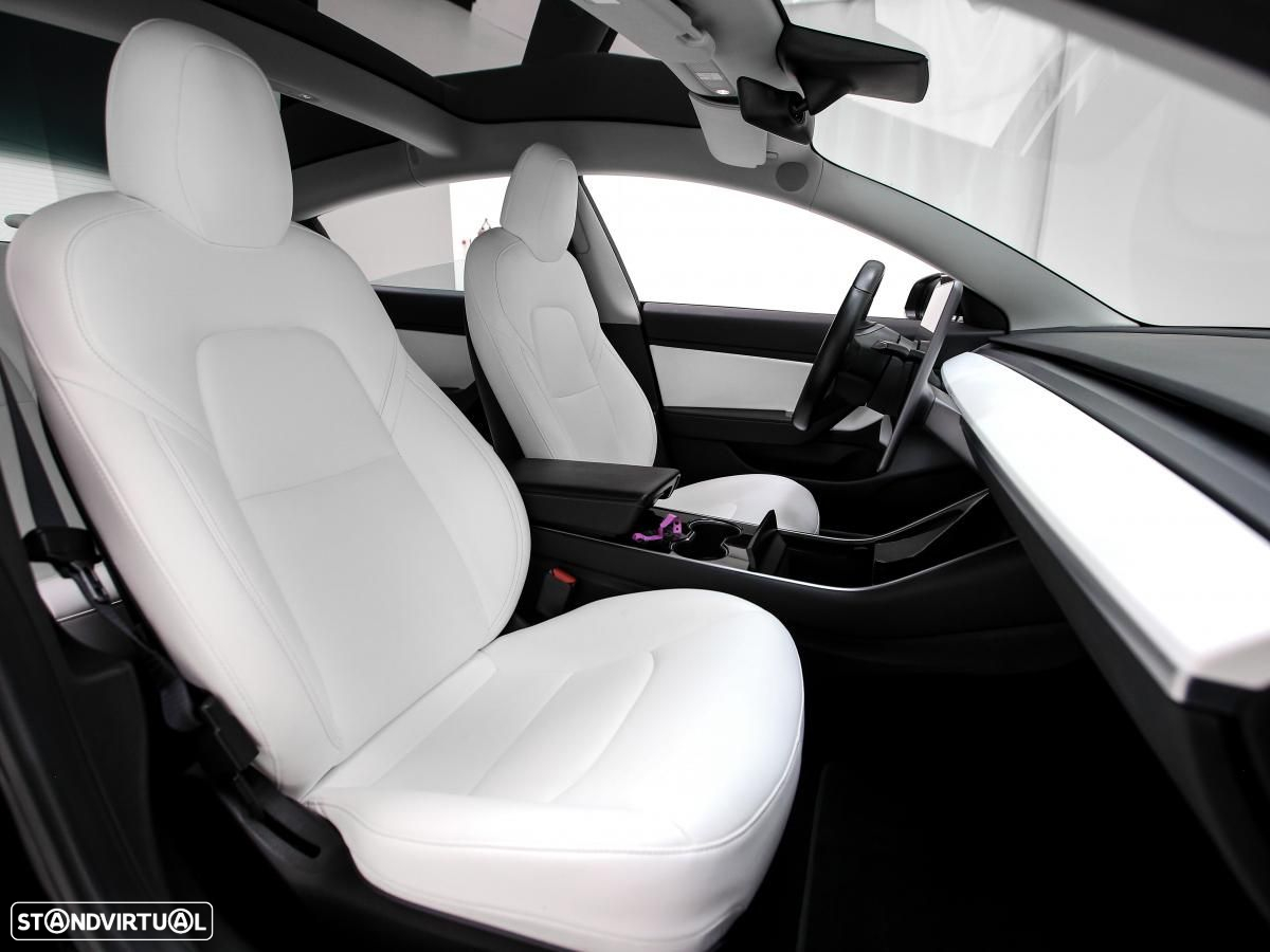 Tesla Model 3 AWD Dual Motor Performance - 10