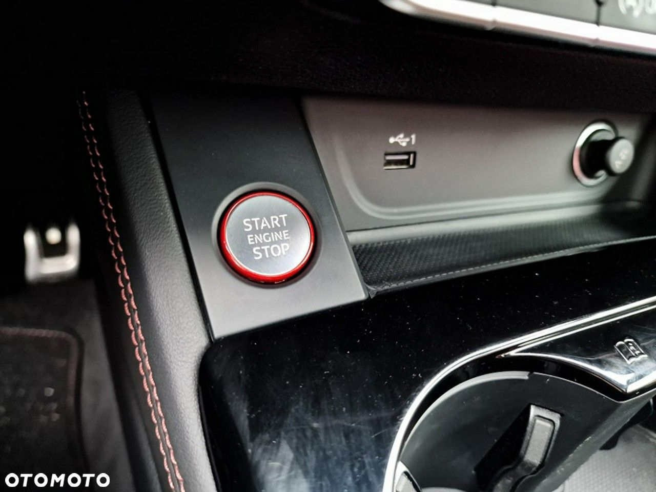 Audi S5 Sportback 3.0 TFSI quattro tiptronic - 28