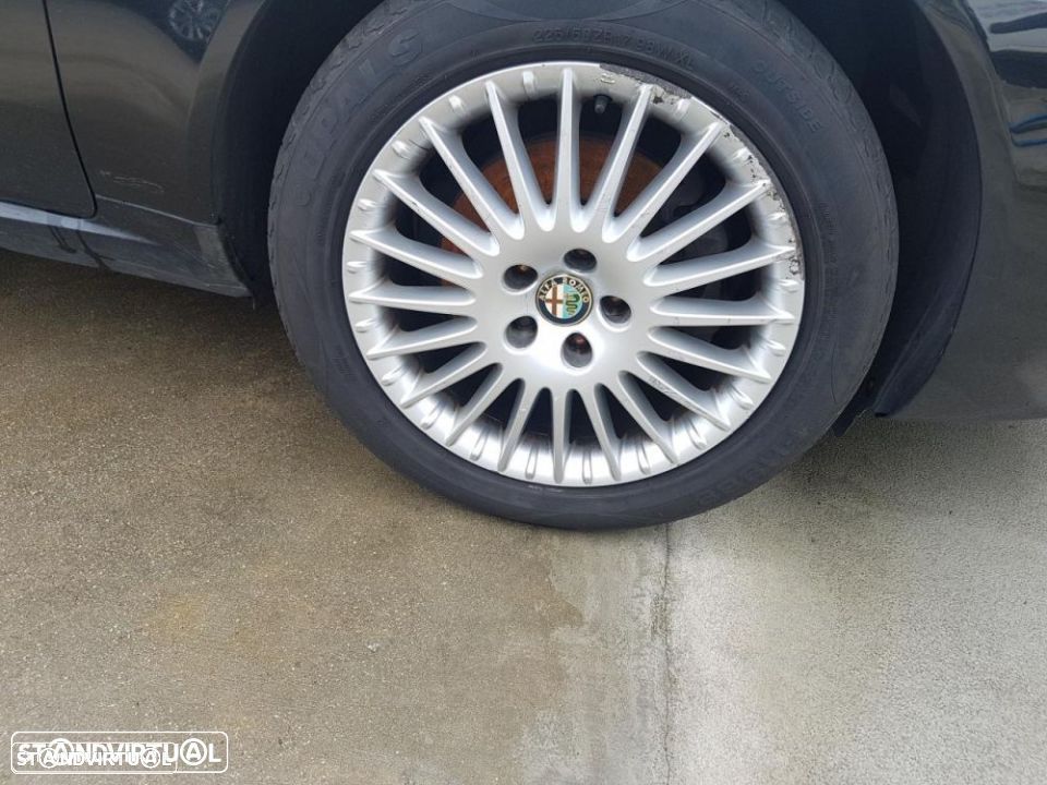 Alfa Romeo 159 Sw Jtdm para peças - 4