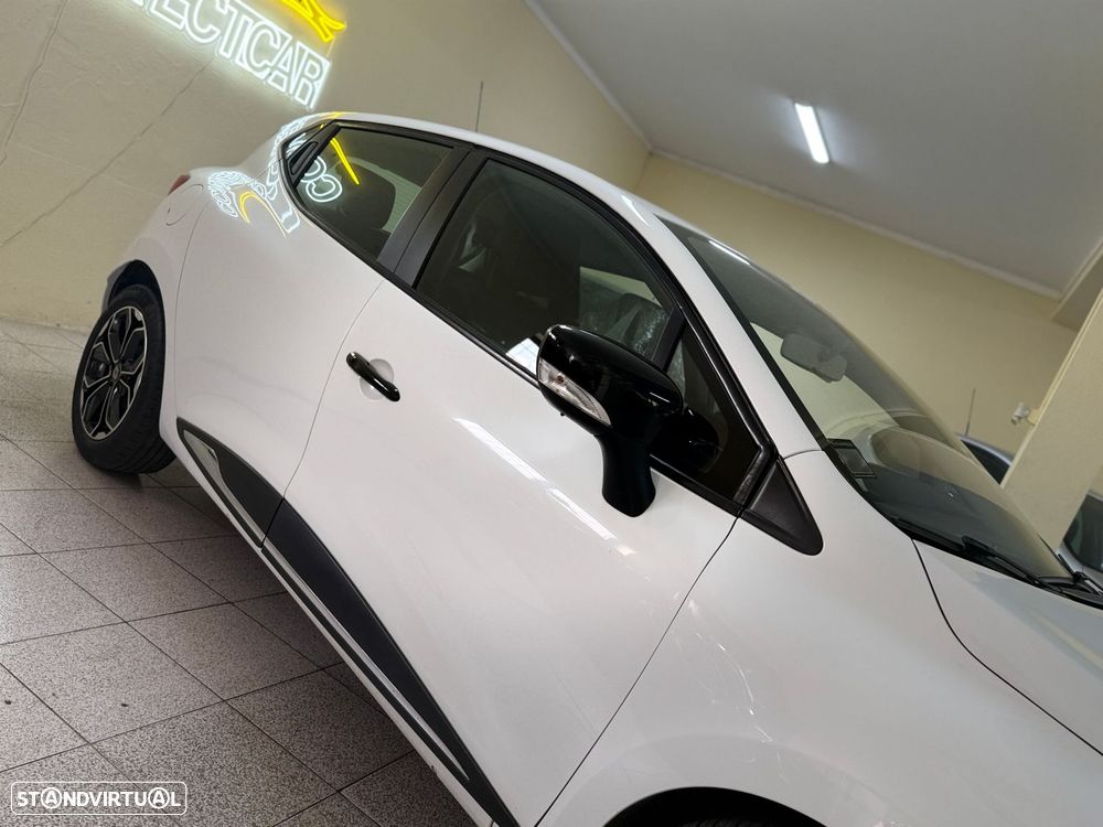 Renault Clio 1.5 dCi Dynamique Sport Edtion - 13