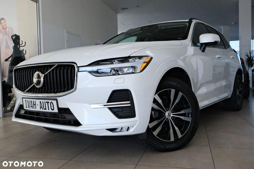 Volvo XC 60 - 21
