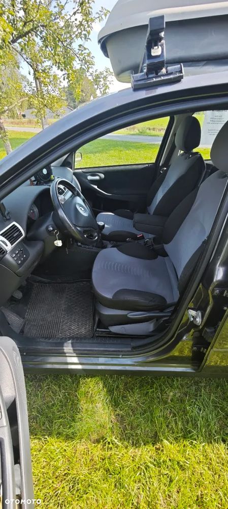 Fiat Stilo - 10