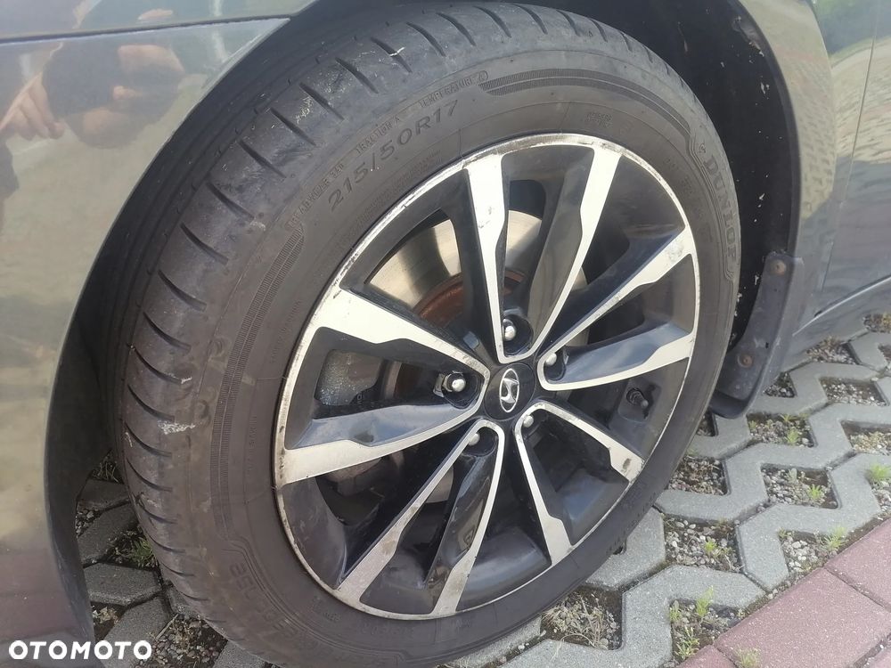 Hyundai i40 1.7 CRDi BlueDrive Style - 14