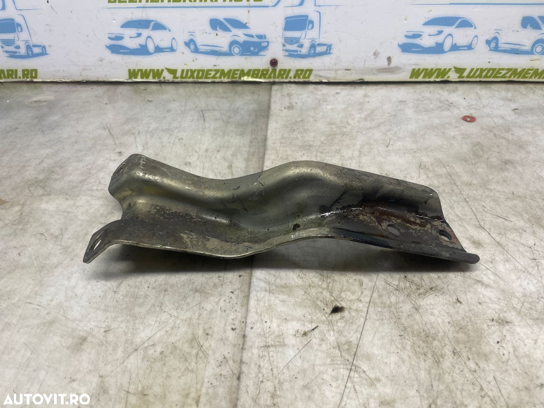 Suport esapament Mitsubishi ASX 1 [2010 - 2012] 1.8 di-d 4N13 - 2