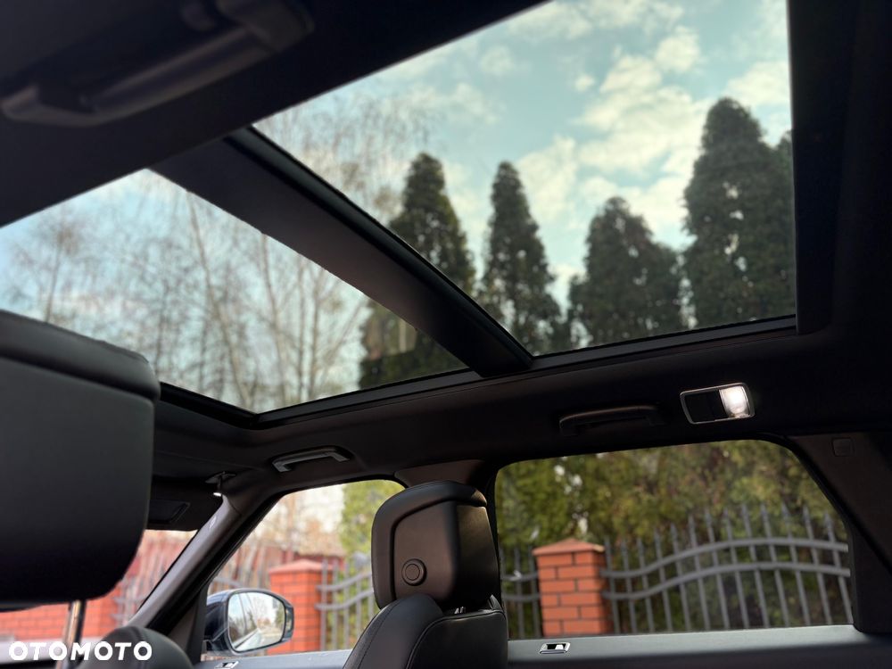 Land Rover Range Rover Sport D300 (SDV6) Autobiography Dynamic - 14