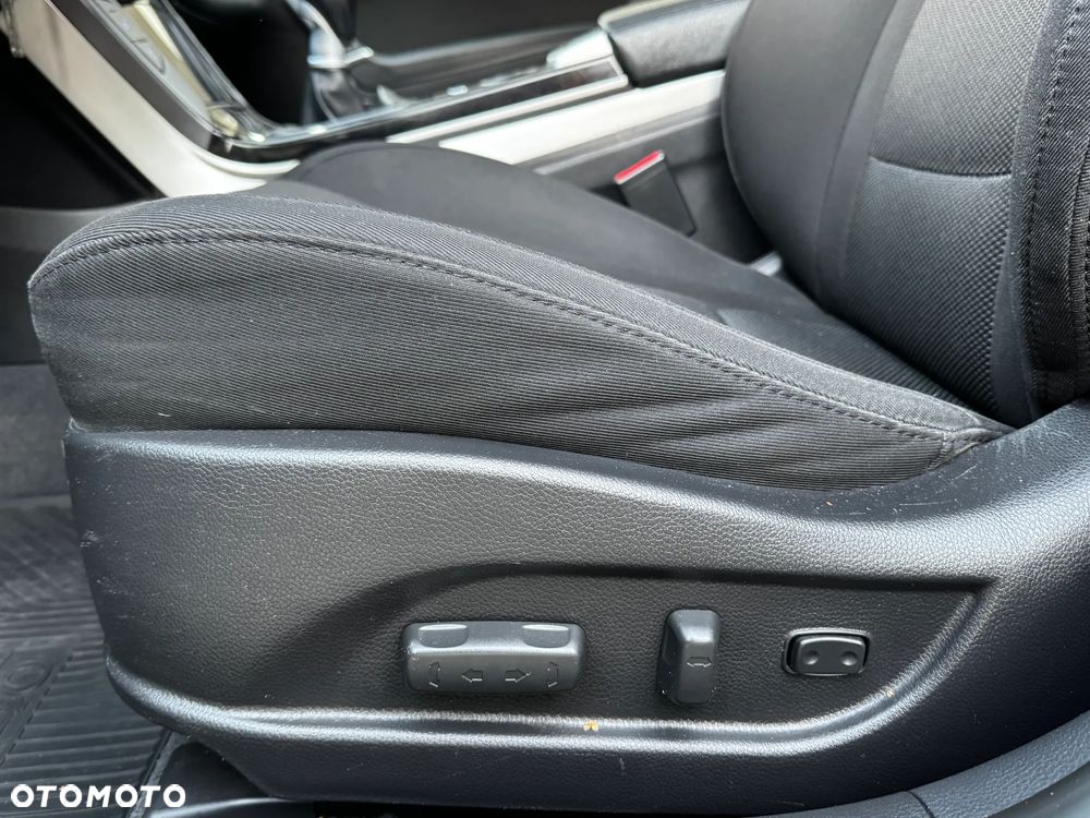 Hyundai i40 2.0 GDI Premium - 18