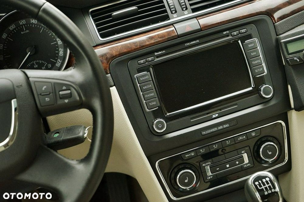 Skoda Superb - 30