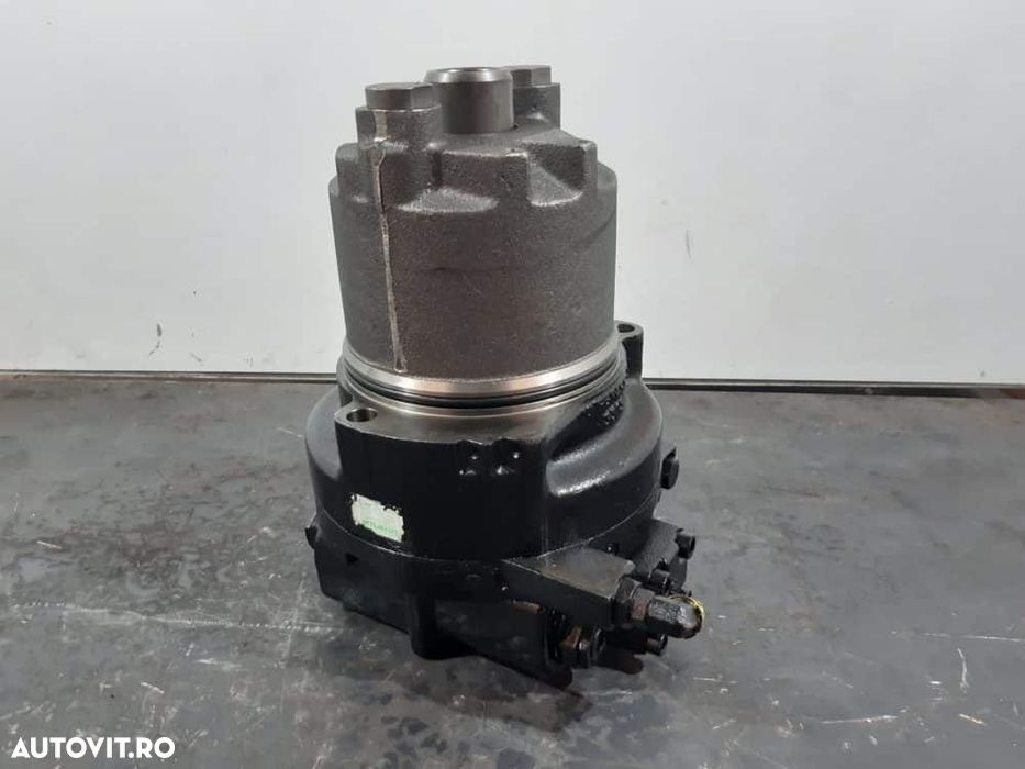 Hidromotor caterpillar 324ln - 1