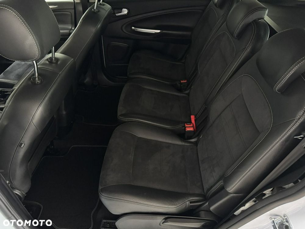 Ford S-Max 2.0 TDCi DPF Platinium X - 19