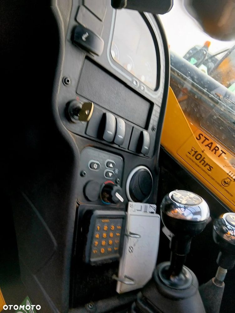 JCB 540-140 - 16