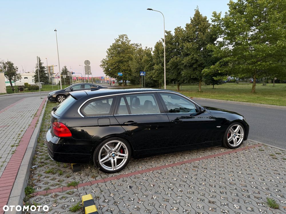 BMW Seria 3 - 4