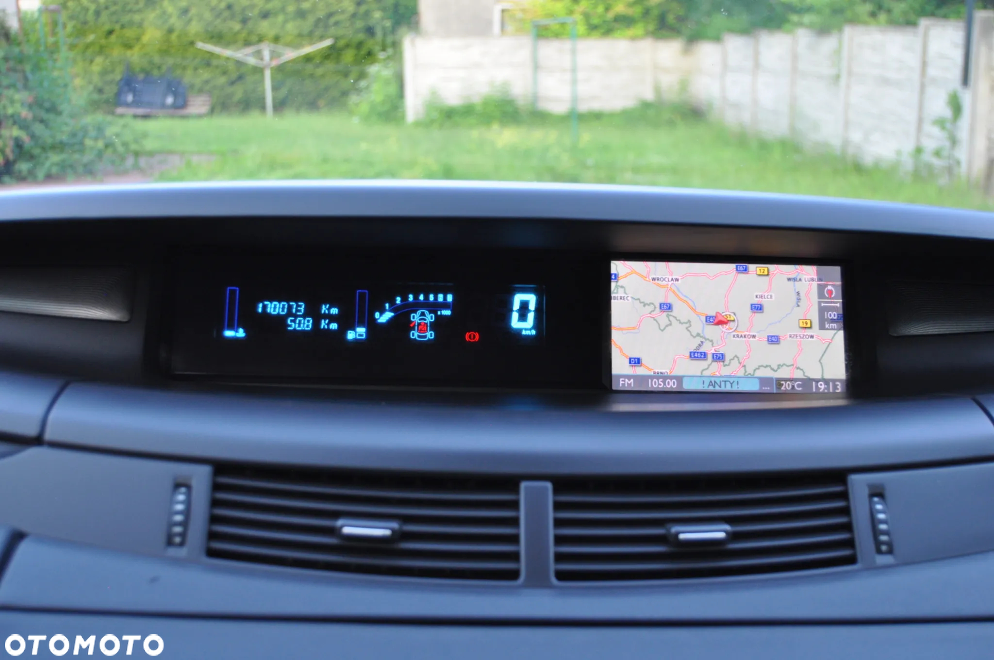 Renault Grand Espace 2.0 Dynamique - 14