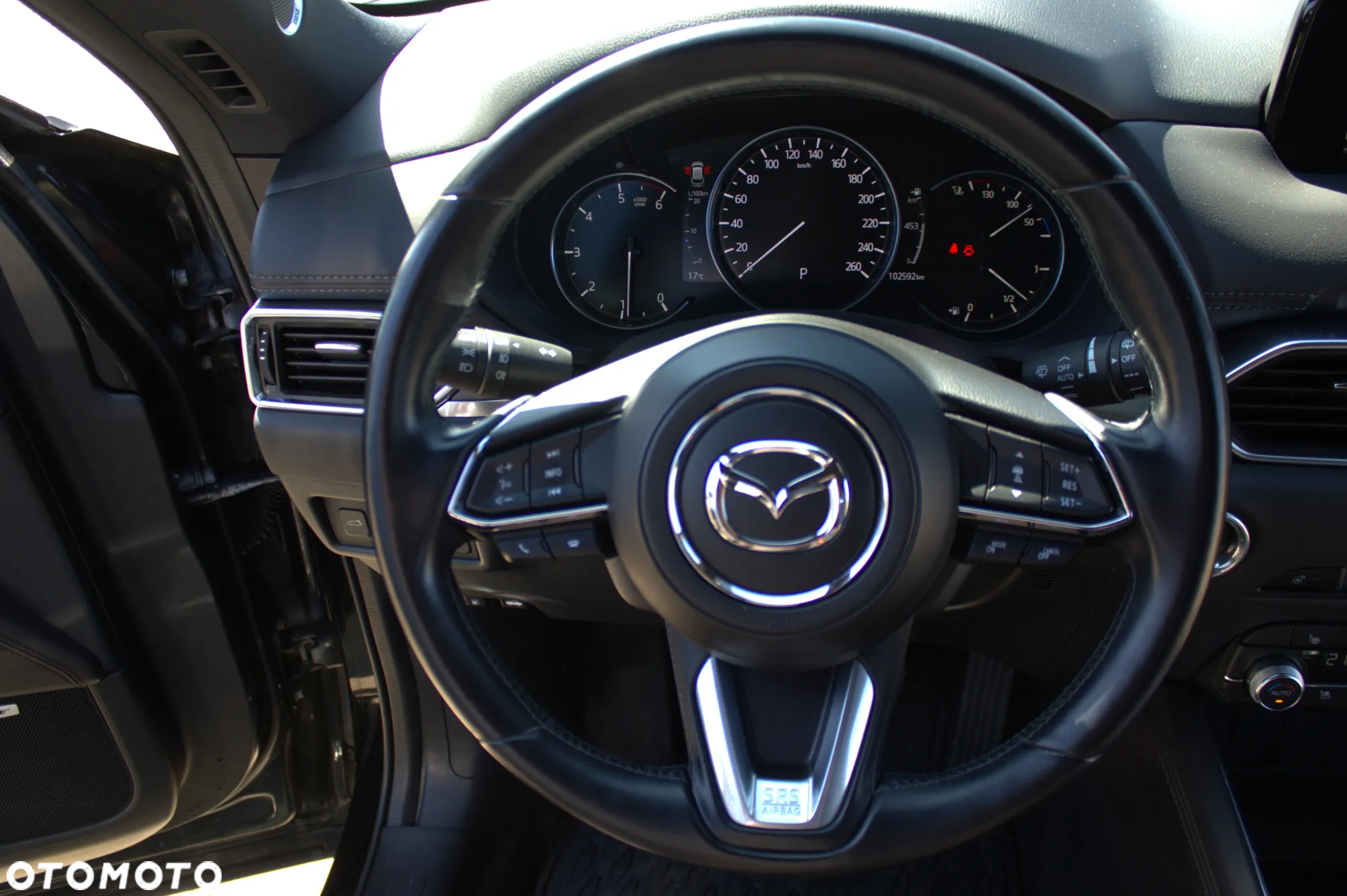 Mazda CX-5 2.2 D Skydream AWD - 18