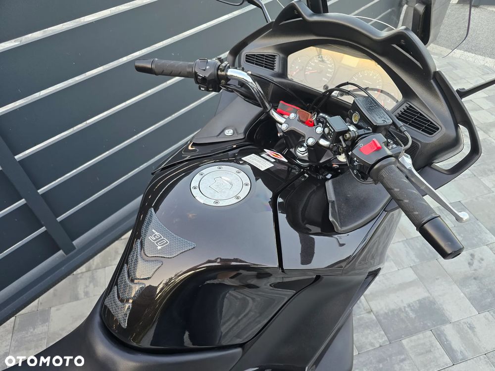 Honda Deauville - 28