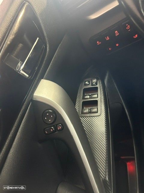 Mitsubishi Eclipse Cross 2.4 PHEV eMotion - 20