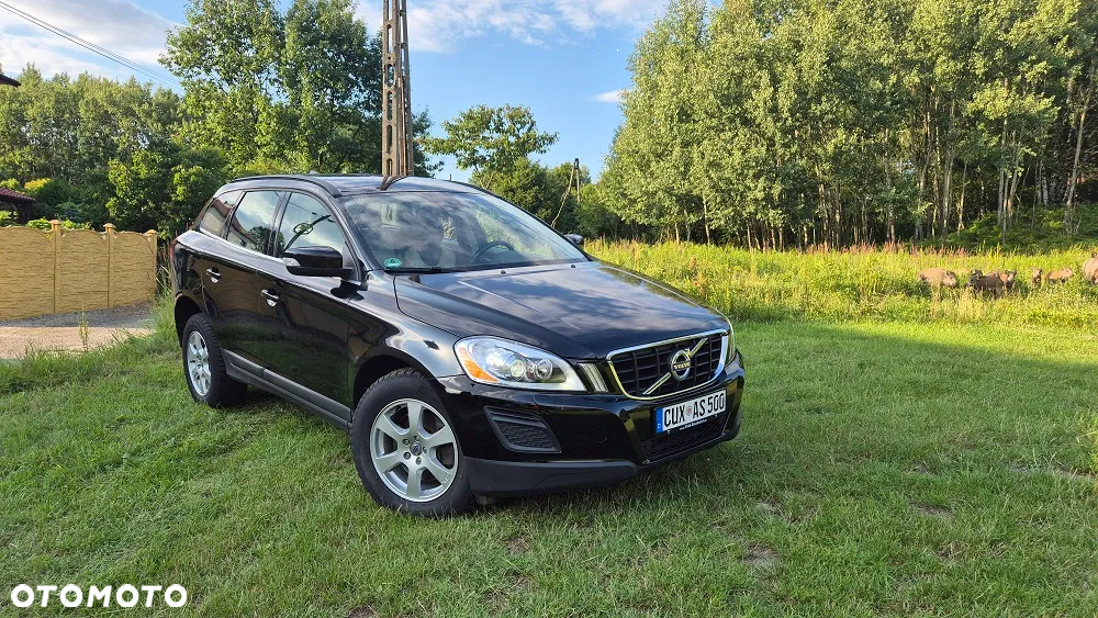 Volvo XC 60 D3 R-Design - 10