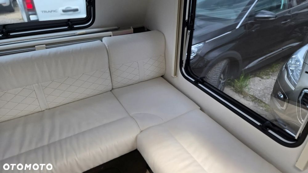 Caravelair Rubis 500 - 18