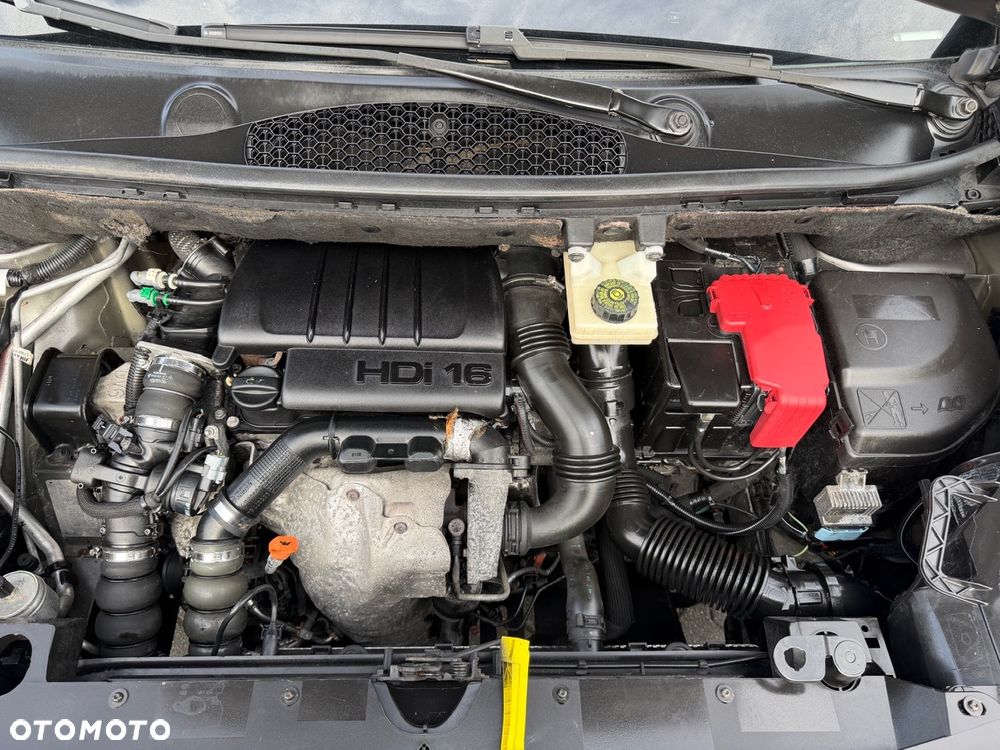 Peugeot Partner 1.6 HDi Outdoor - 30