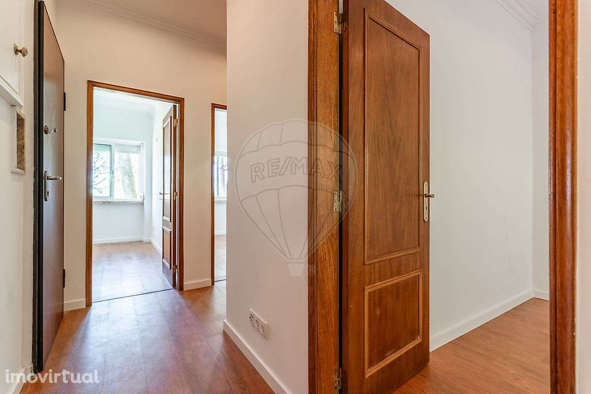 Apartamento T2 para venda - Grande imagem: 5/13