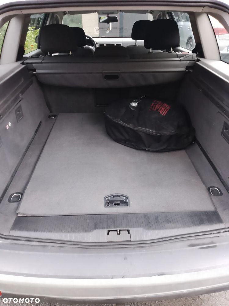 Opel Vectra - 7