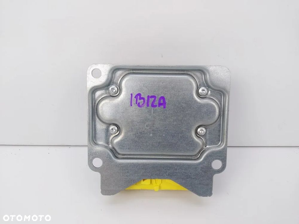 Sensor Poduszek Moduł Airbag Audi A1 8X Polo 6R Ibiza 6J 6R0959655K - 3