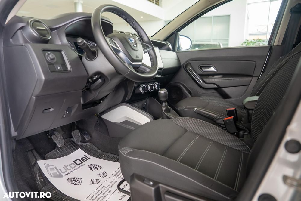 Dacia Duster - 15