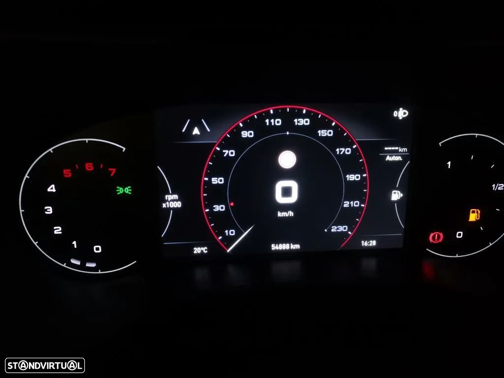 Fiat Tipo 1.3 Multijet Life - 4
