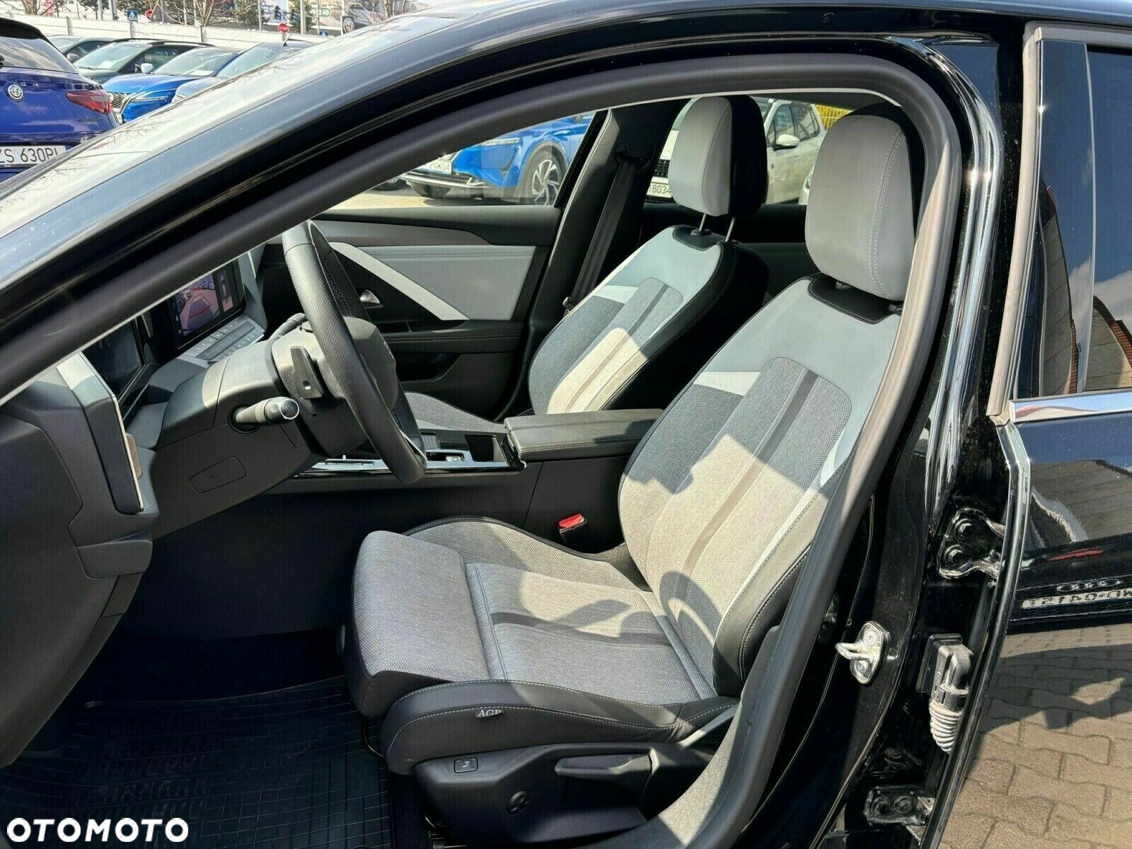 Opel Astra - 12