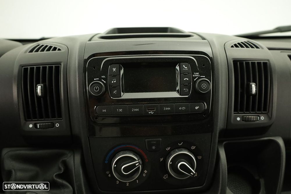 Citroën jumper 2.2 bluehdi 35 heavy l4h2 - 8