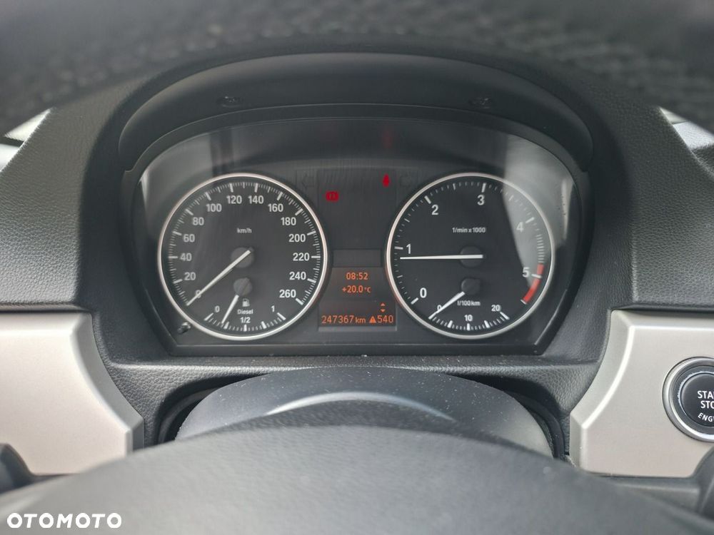 BMW Seria 3 - 23