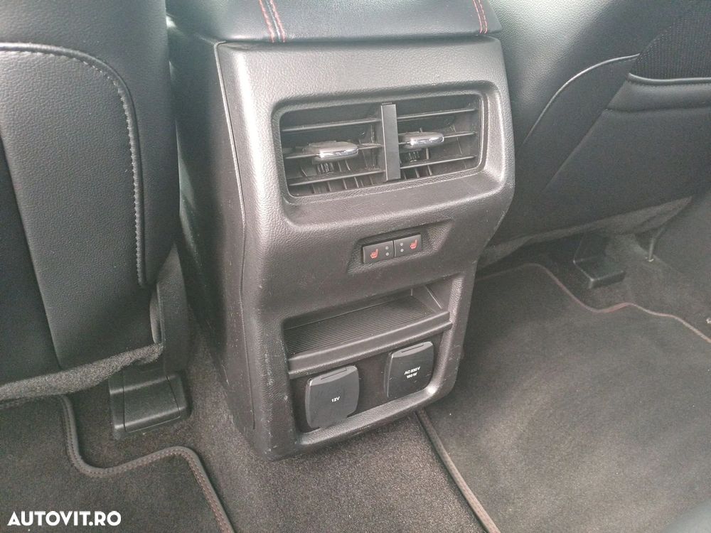 Ford Edge 2.0 Panther A8 AWD ST Line - 21
