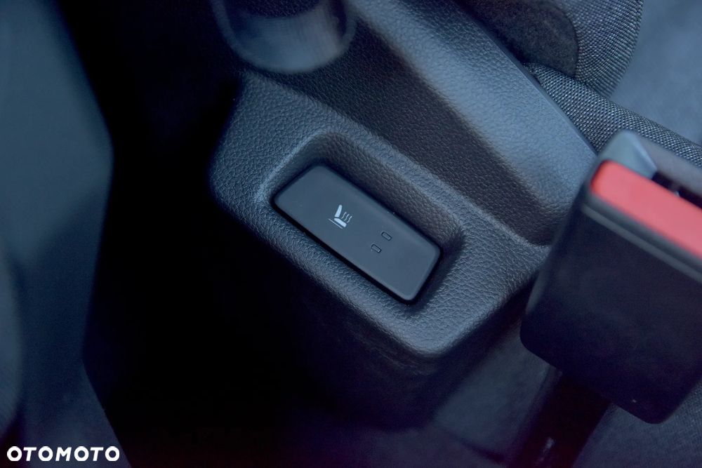 Renault Master Kontener Krajowy 2.0 170KM - 22