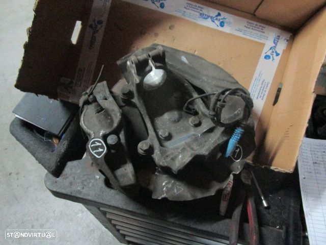 Manga De Eixo 1711073270115 BMW E65  2004 730D FE COM BOMBITOS E65 730D - 2