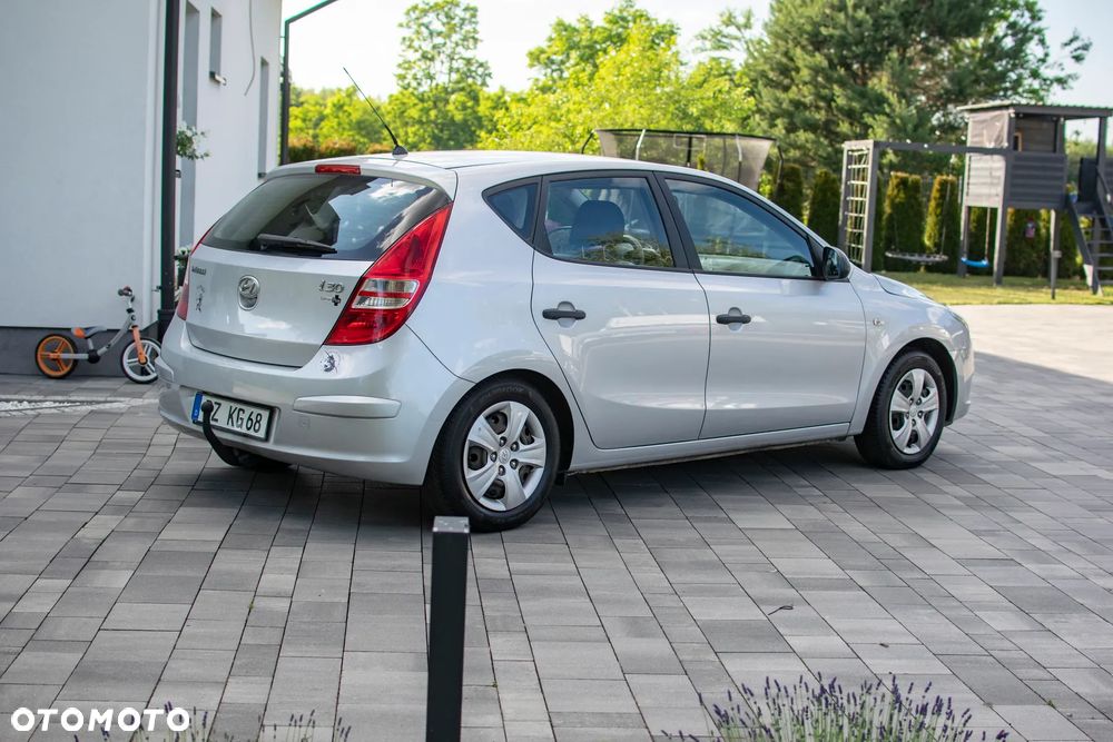 Hyundai i30 - 17
