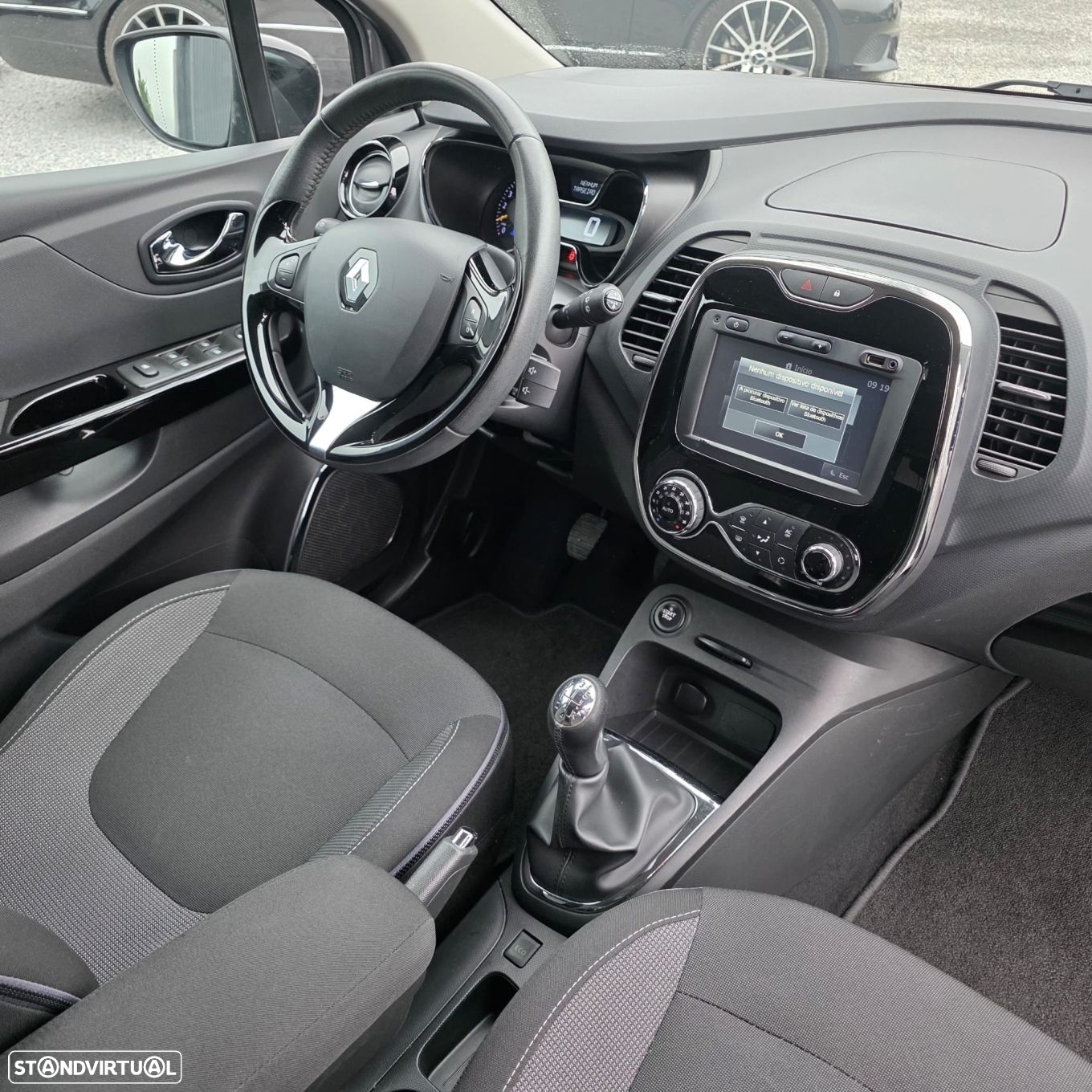 Renault Captur 0.9 TCE Exclusive - 28
