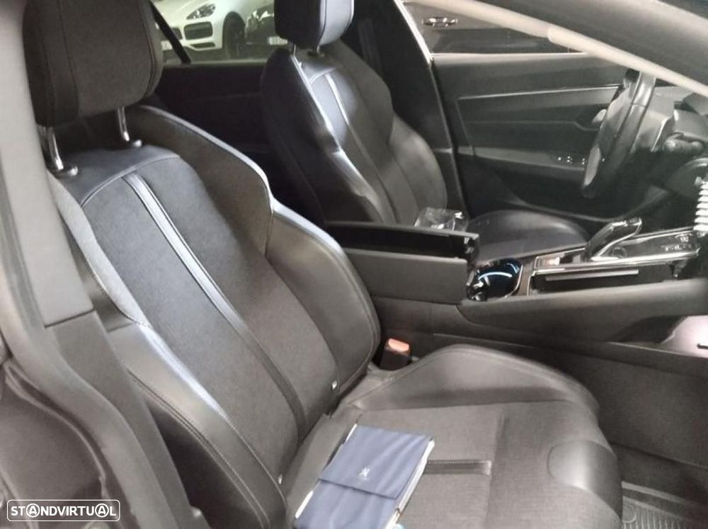 Peugeot 508 SW - 3