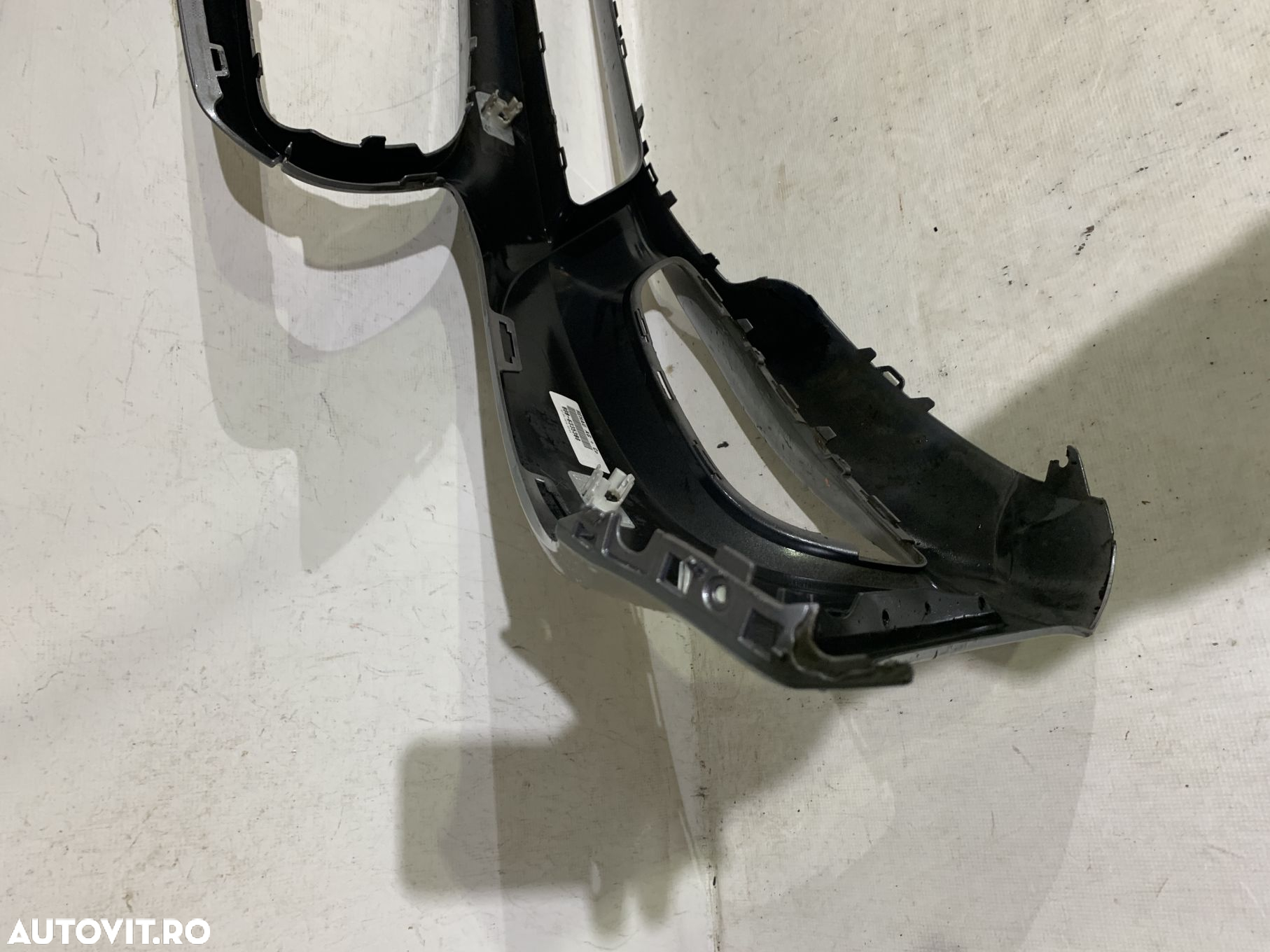 Bara fata Mercedes C-Class W205, 2014, 2015, 2016, 2017, 2018, cod origine OE A2058850125. - 5