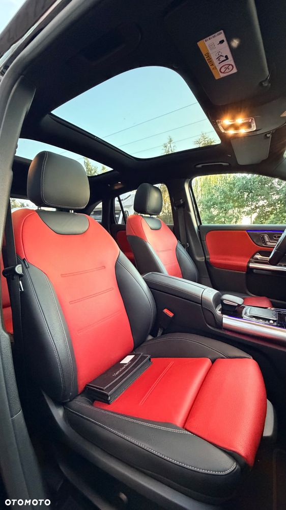 Mercedes-Benz GLA 200 d AMG Line - 30