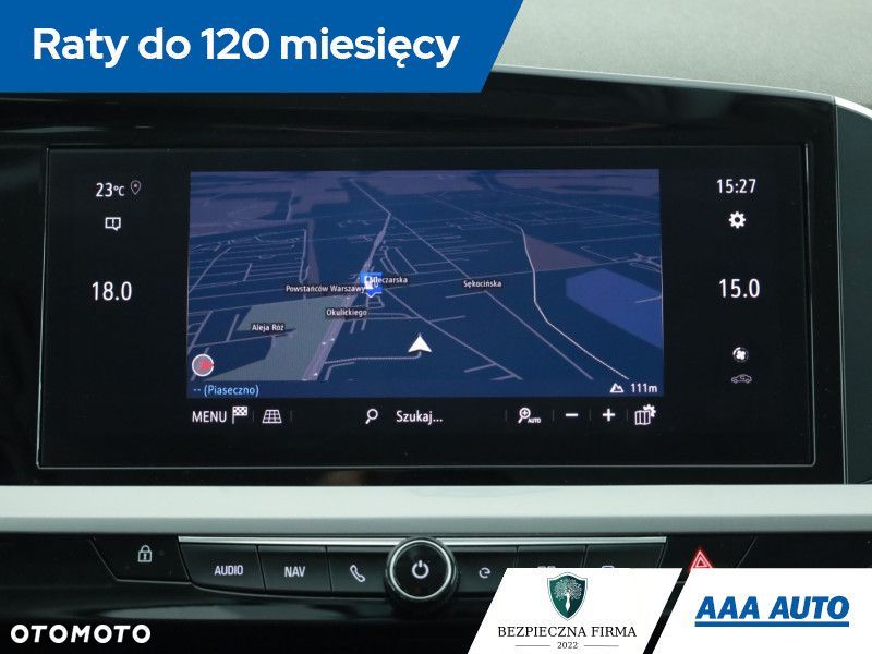 Opel Grandland X - 16
