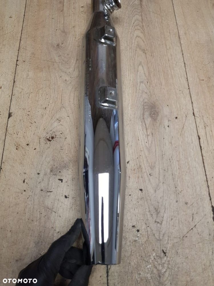 Tłumik Wydech Harley-Davidson Sportster 883 / 1200  OEM 65232-04 - 9