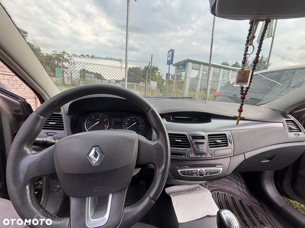Renault Laguna 1.5 dCi Authentique - 5