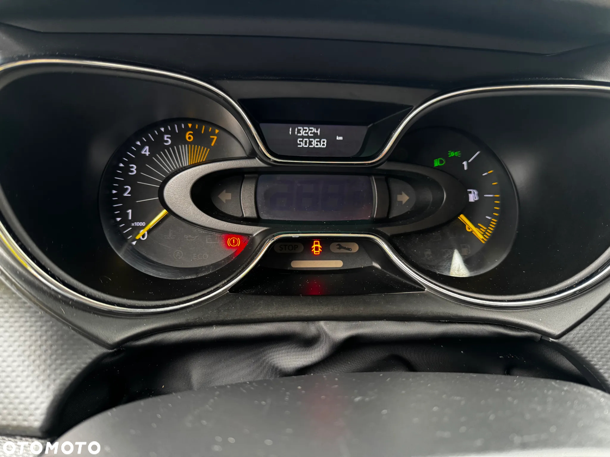 Renault Captur 1.2 Energy TCe Limited EDC - 10