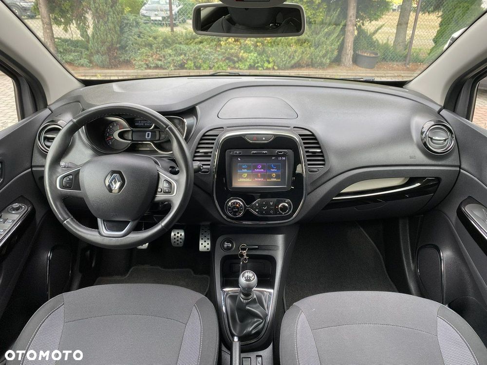 Renault Captur - 12