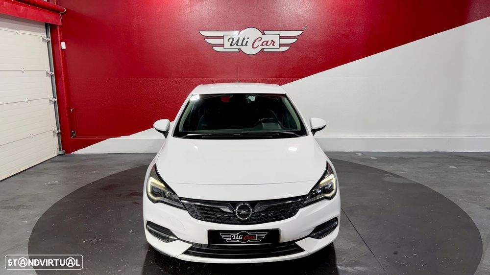 Opel Astra 1.5 D Business Edition S/S - 9