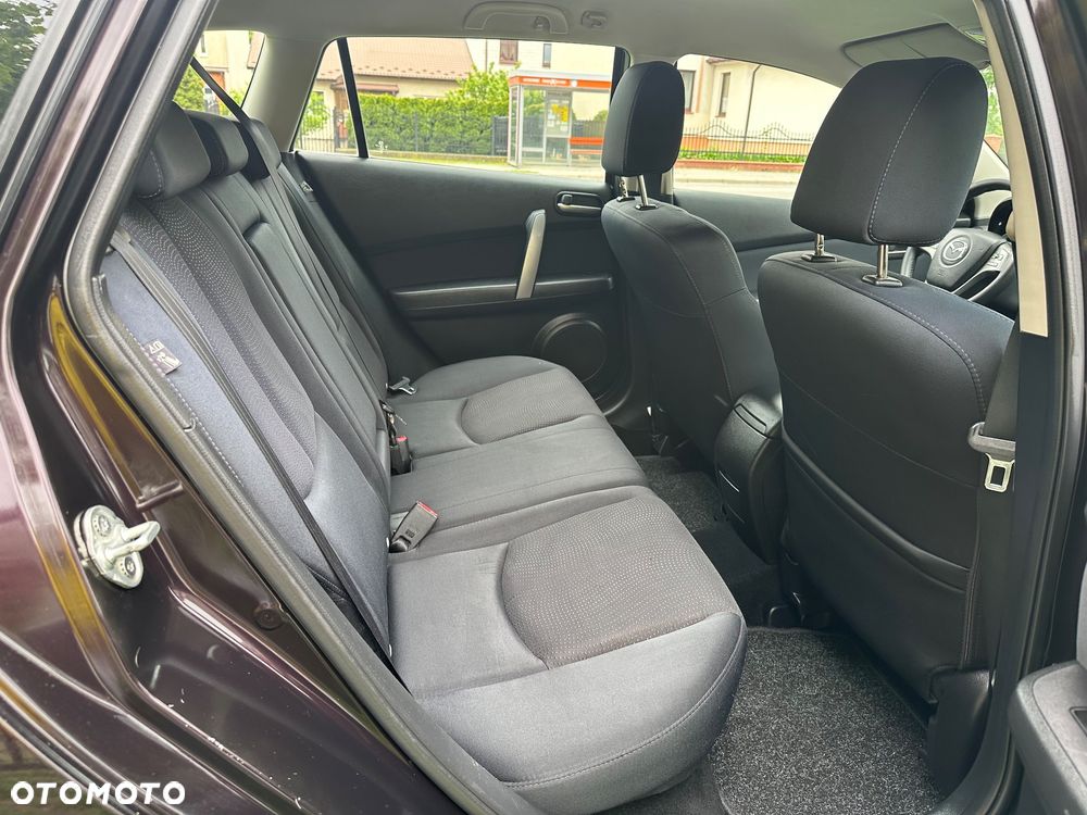 Mazda 6 Sport 2.0 Exclusive - 15