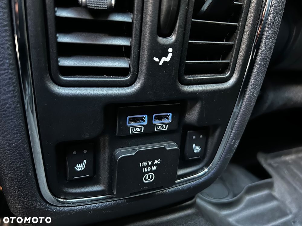 Jeep Grand Cherokee 3.6 V6 Overland - 30