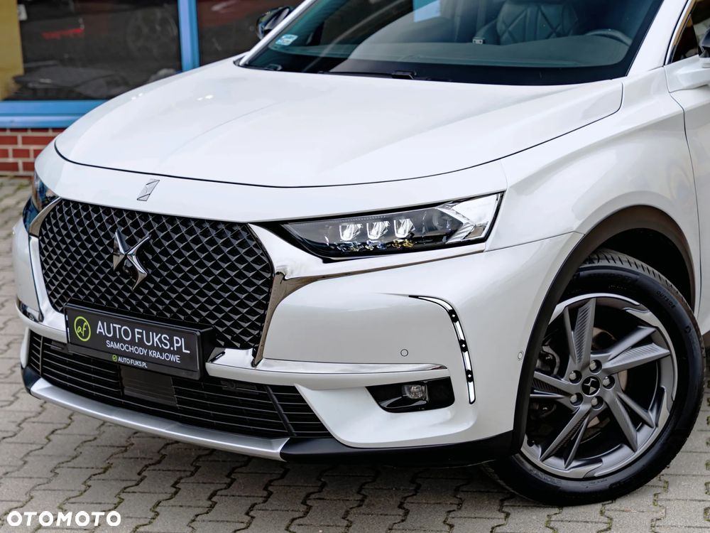 DS Automobiles DS 7 Crossback 1.6 PureTech Rivoli - 5